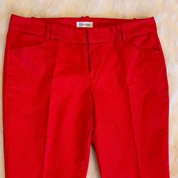 Calvin Klein Trousers - Edison Fit - Picture 3 of 3